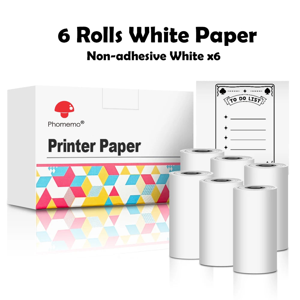 TinyToner Rolls