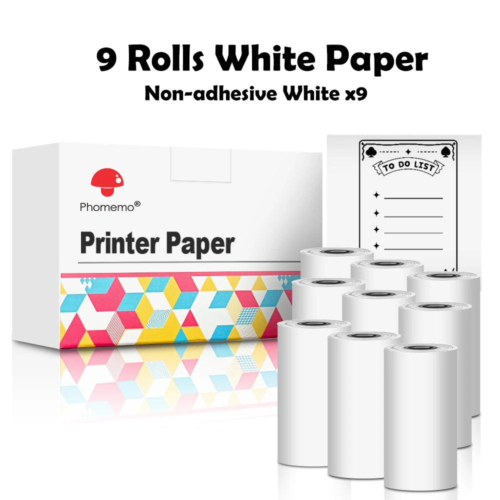 TinyToner Rolls