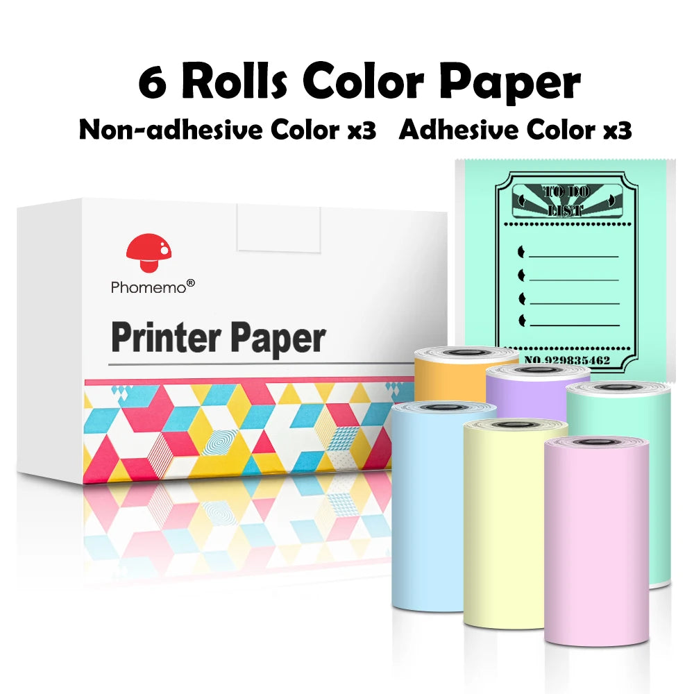 TinyToner Rolls